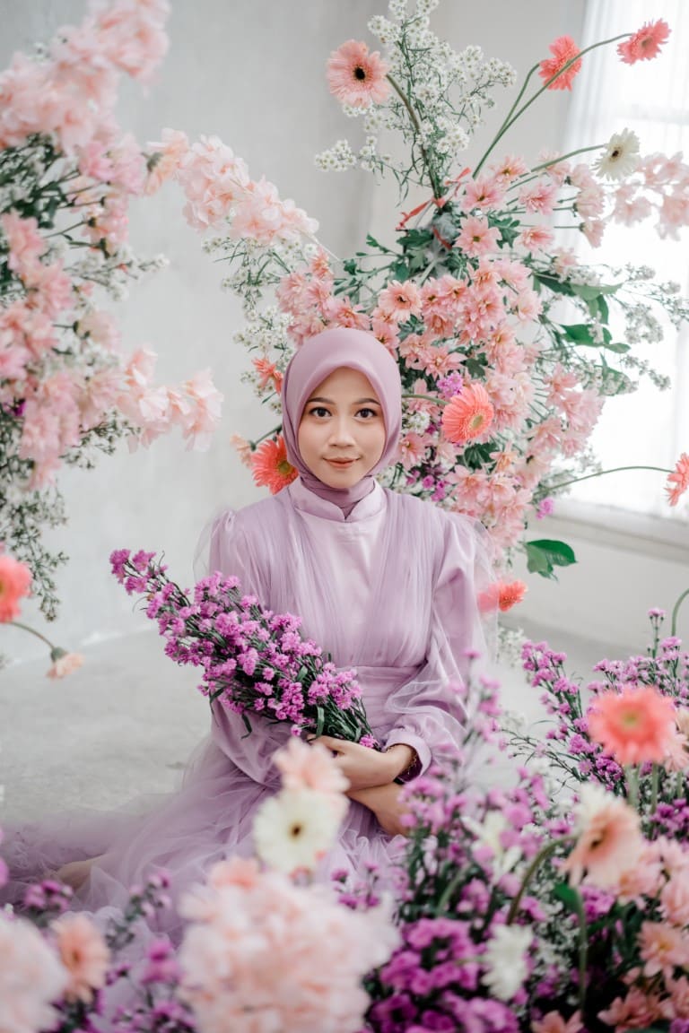ADIB AFIFAH 10 Copyright © Weddingku.vip