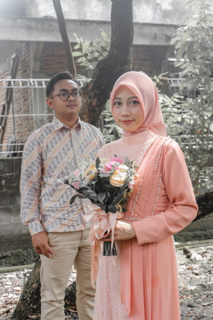 ADIB AFIFAH 20 Copyright © Weddingku.vip