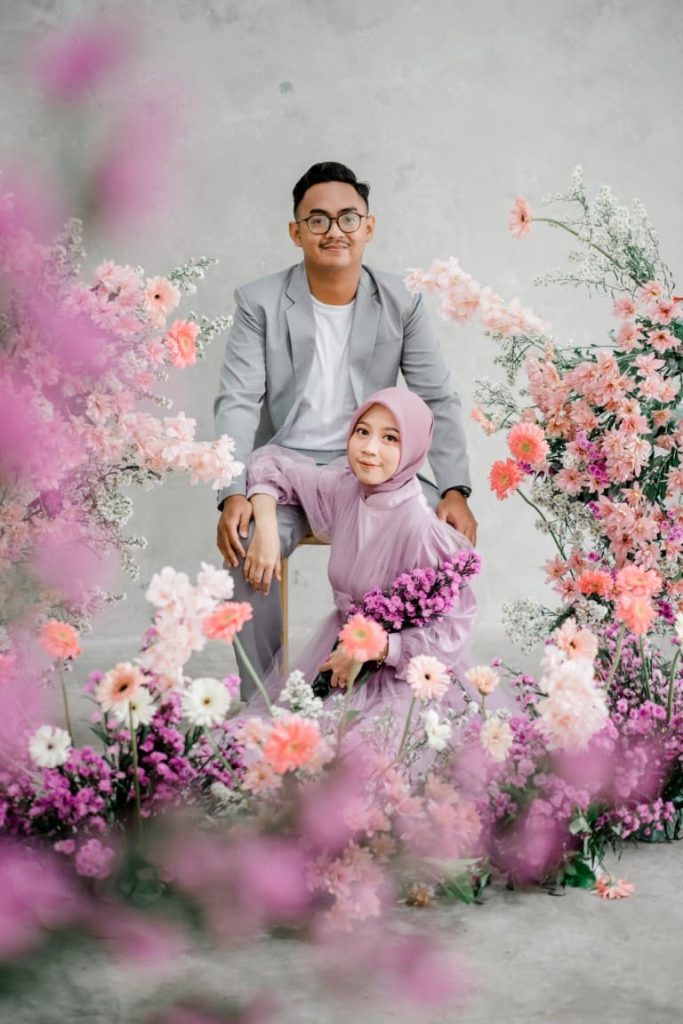 ADIB AFIFAH 7 Copyright © Weddingku.vip
