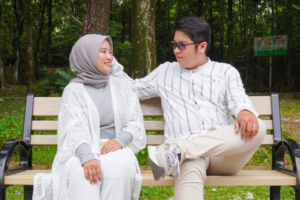 DICKY TOWI 17 Copyright © Weddingku.vip