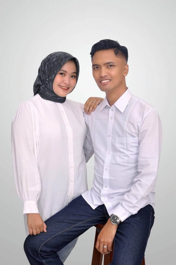 HILMAN VITA 3 Copyright © Weddingku.vip