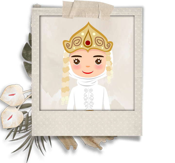 karakter cewek uw 6 sunda Copyright © Weddingku.vip