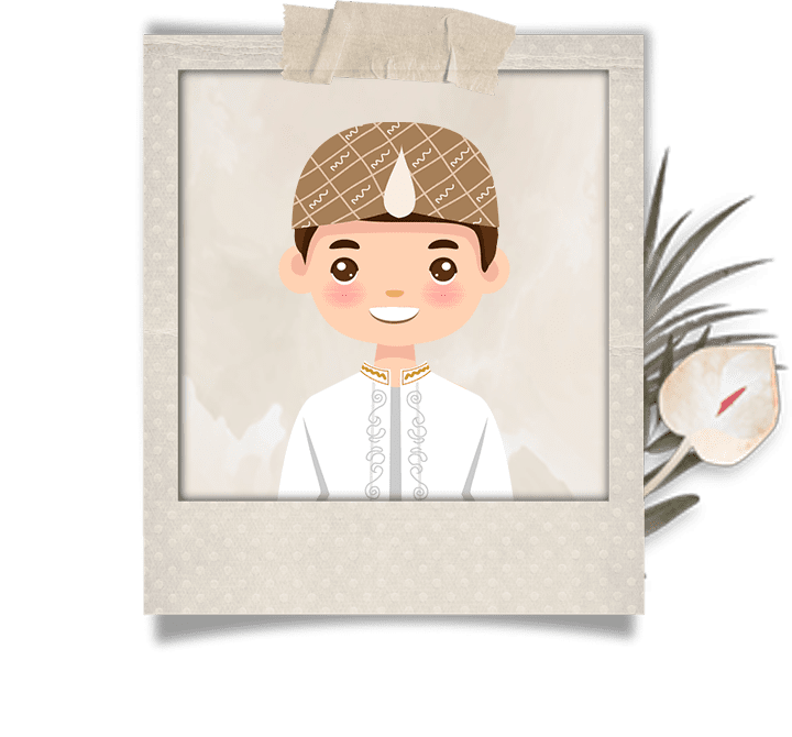 karakter cowok uw 6 sunda Copyright © Weddingku.vip