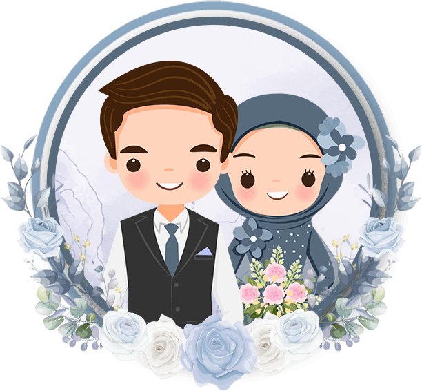 karakter mempelai-uw-14-couple