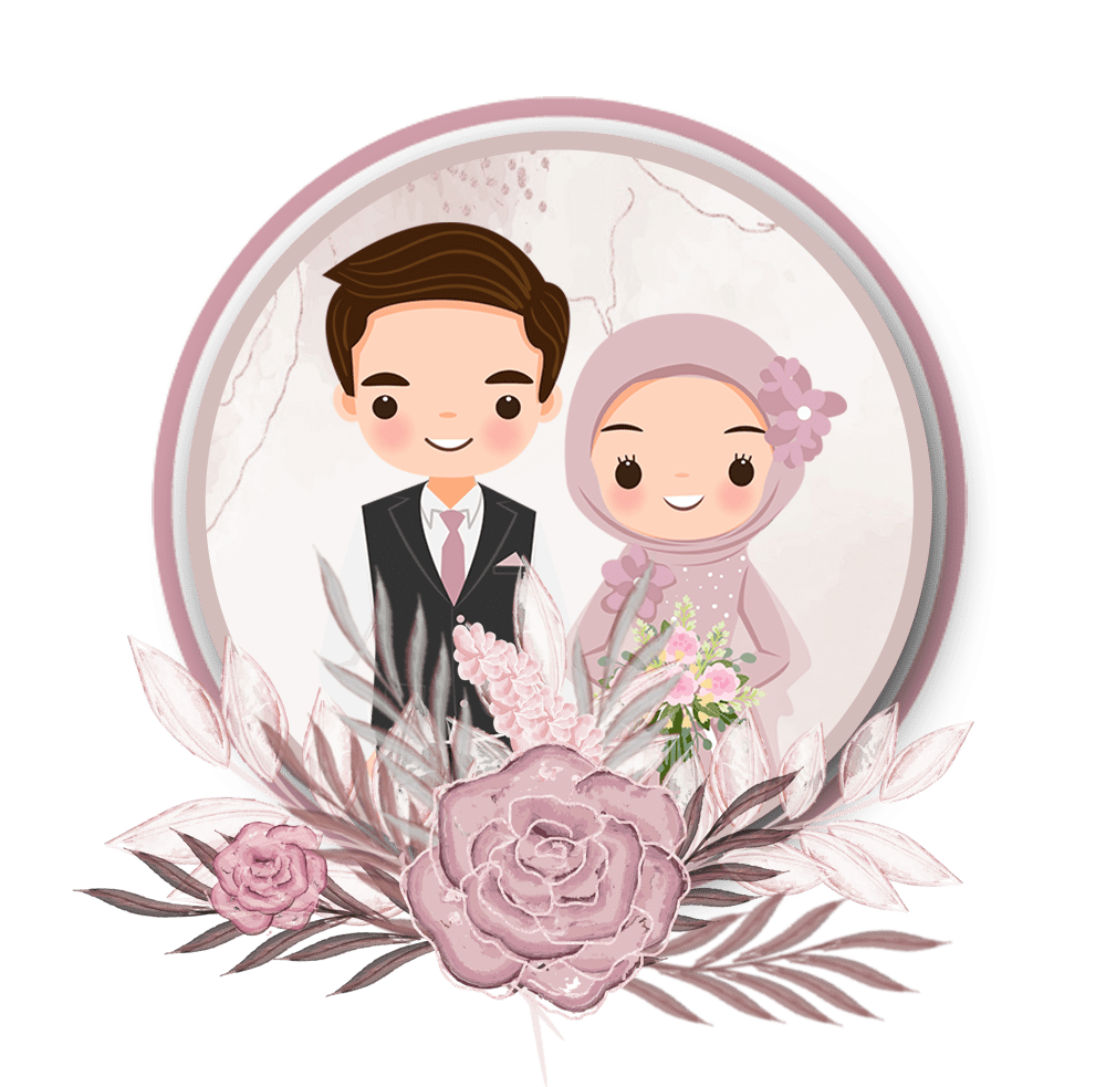 karakter muslim uw5 couple Copyright © Weddingku.vip