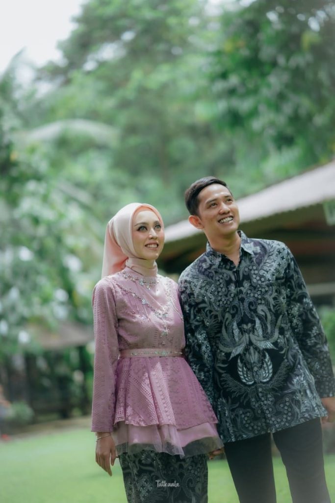 NURLIA DAFFA 7 Copyright © Weddingku.vip