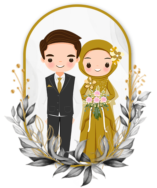 MEMPELAI couple 31