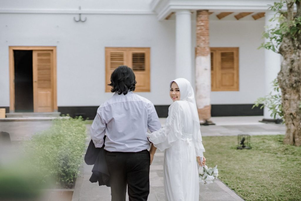 MITA GALIH 5 Copyright © Weddingku.vip