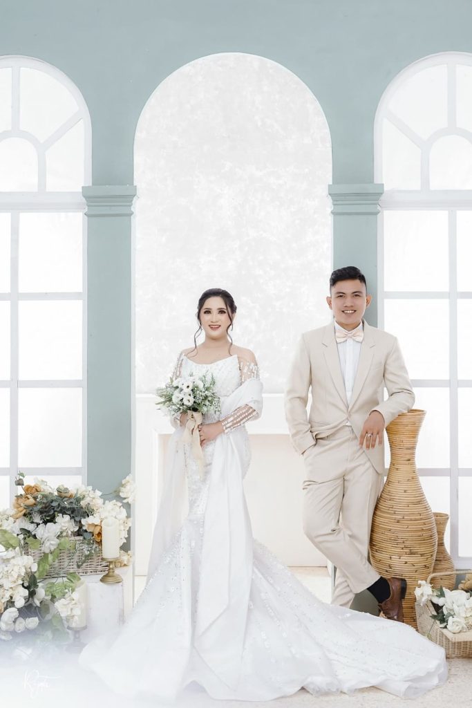 REV TOAR VIRGY 6 Copyright © Weddingku.vip