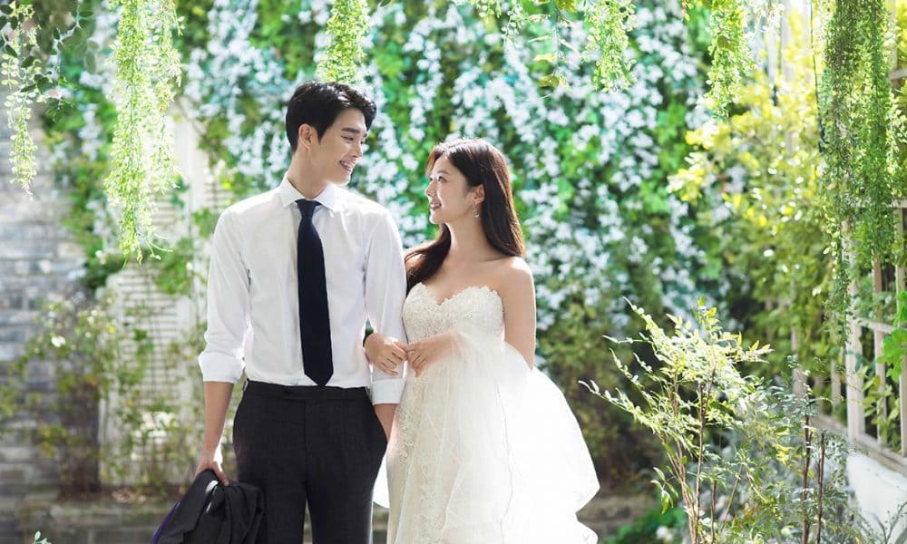 foto mempelai 1 Copyright © Weddingku.vip