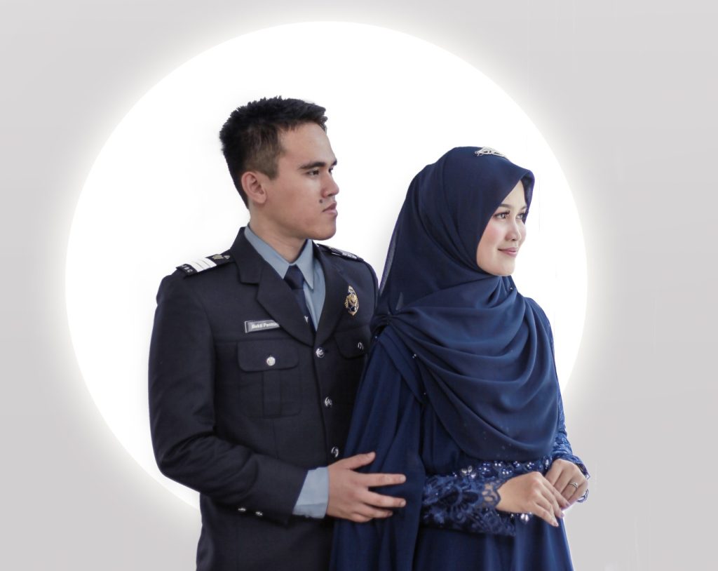 BEKTI ANGGITA 6 Copyright © Weddingku.vip