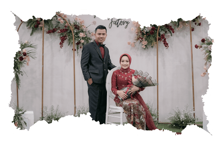 FATORY VEGA Copyright © Weddingku.vip