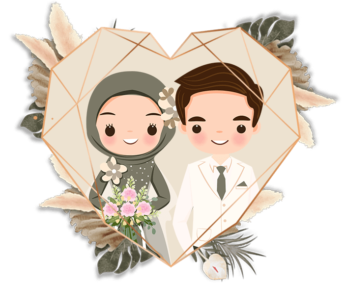 couple uw 7 karakter Copyright © Weddingku.vip