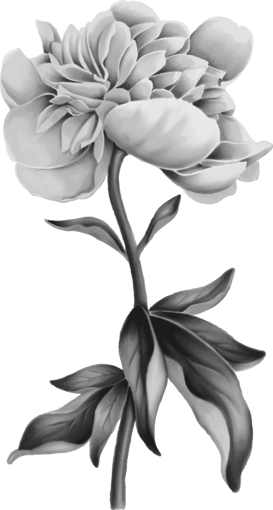 floral black uw 12 Copyright © Weddingku.vip