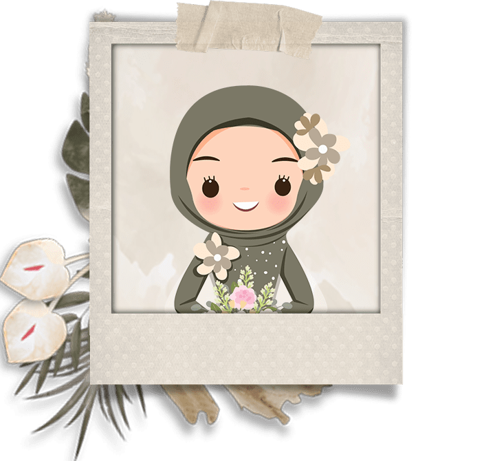 karakter uw 7 cewek Copyright © Weddingku.vip