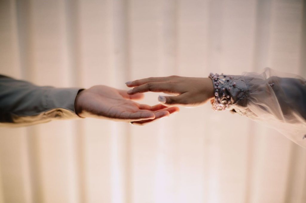 DEVI IMAM 1 Copyright © Weddingku.vip