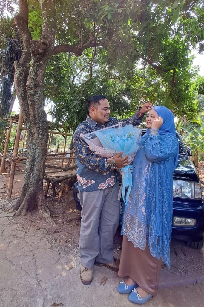 ANNISSA PANDU 1 Copyright © Weddingku.vip