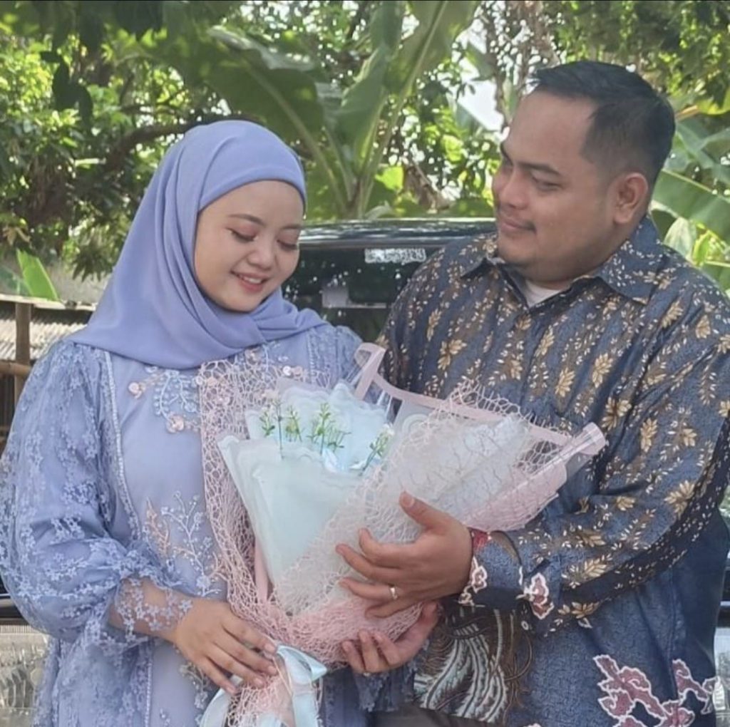 ANNISSA PANDU 21 Copyright © Weddingku.vip