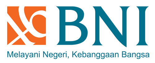 logo bni Copyright © Weddingku.vip