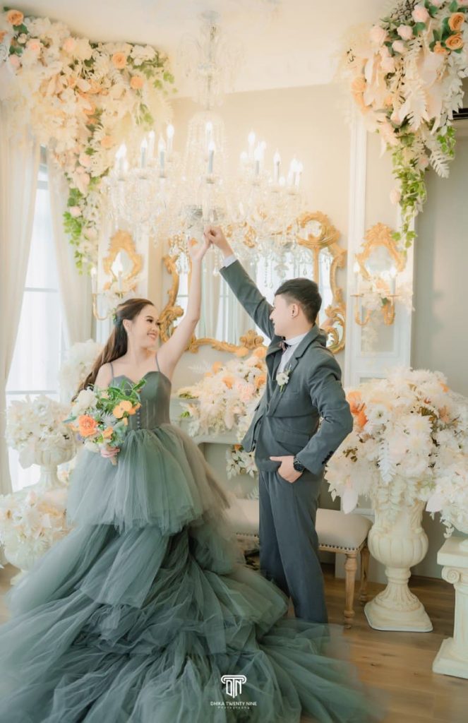 Diana Aris 10 Copyright © Weddingku.vip