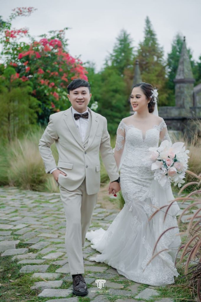 Diana Aris 12 Copyright © Weddingku.vip