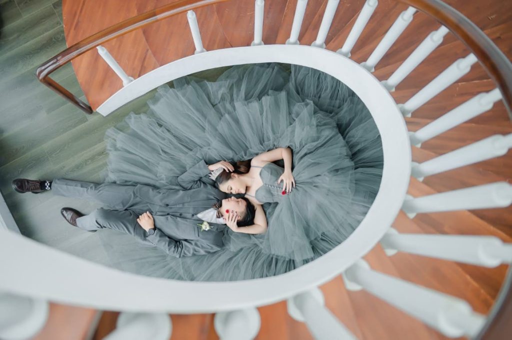 Diana Aris 5 Copyright © Weddingku.vip