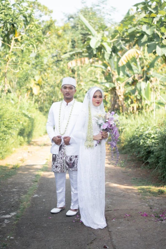 Jafar Ayu 7 Copyright © Weddingku.vip