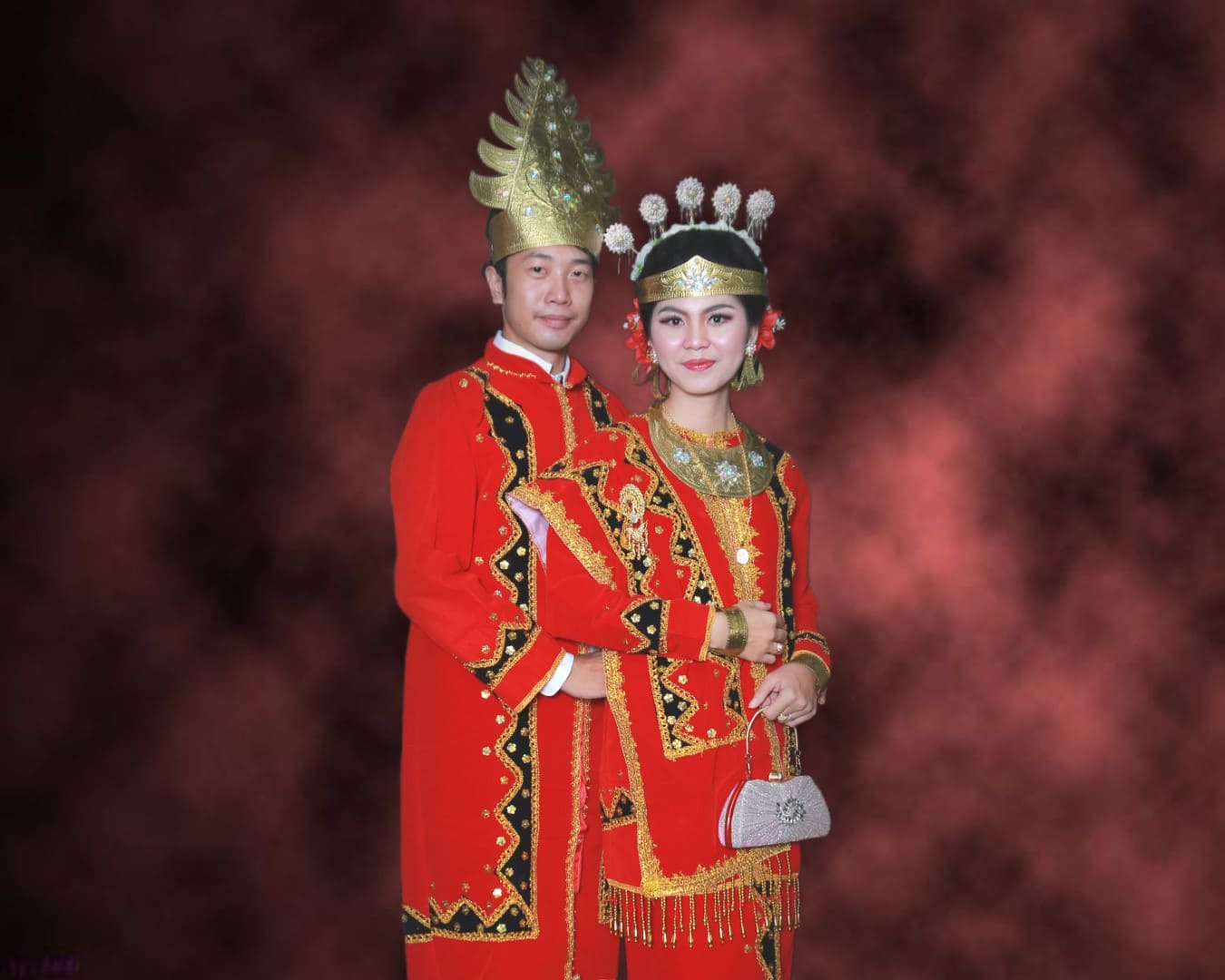 Fema Via 2 Copyright © Weddingku.vip