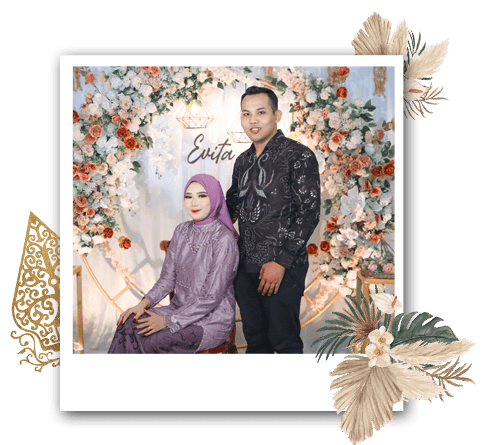 Al Firman & Evita 1 Al Firman & Evita 1