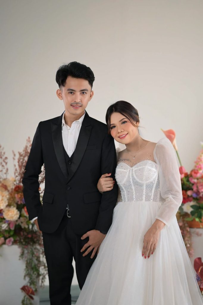 Anthony Yemima 11 Copyright © Weddingku.vip