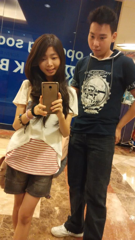 Hengky Carina 3 1 Copyright © Weddingku.vip