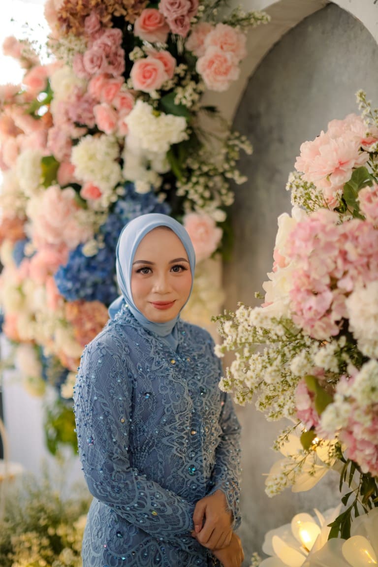Khanifah Alif 1 Copyright © Weddingku.vip