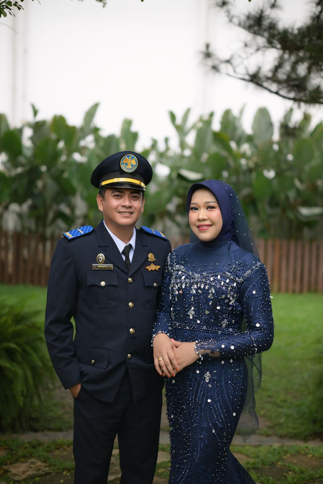 Sulfi Yaya 8 Copyright © Weddingku.vip