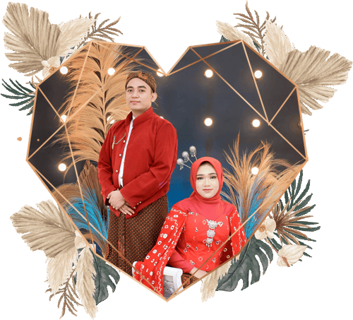 Yanto Helda Copyright © Weddingku.vip