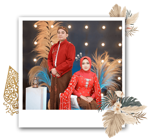 Yanto Helda1 Copyright © Weddingku.vip