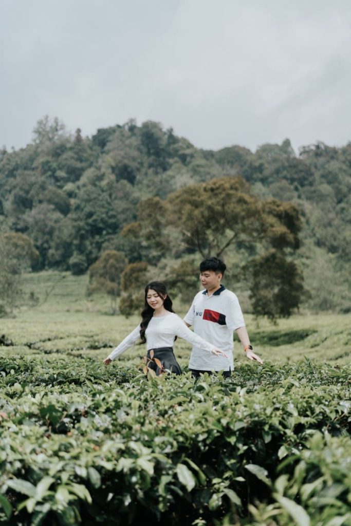 carina hengky 7 Copyright © Weddingku.vip