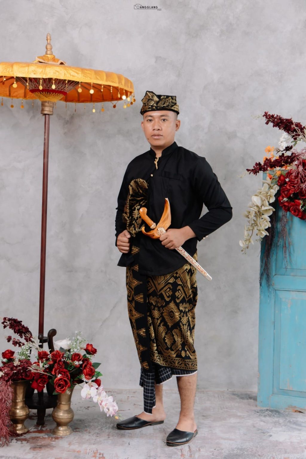 Muksin Sara 2 Copyright © Weddingku.vip