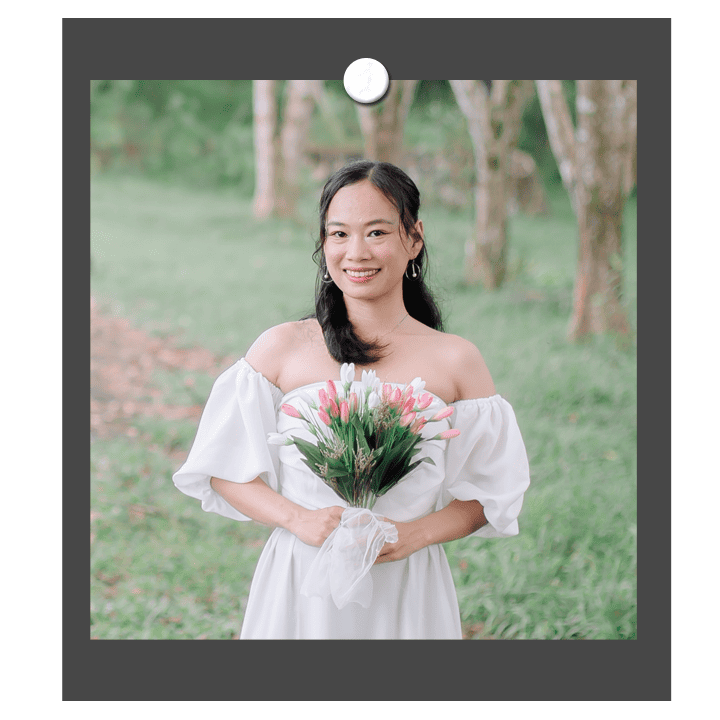 SISKA Copyright © Weddingku.vip