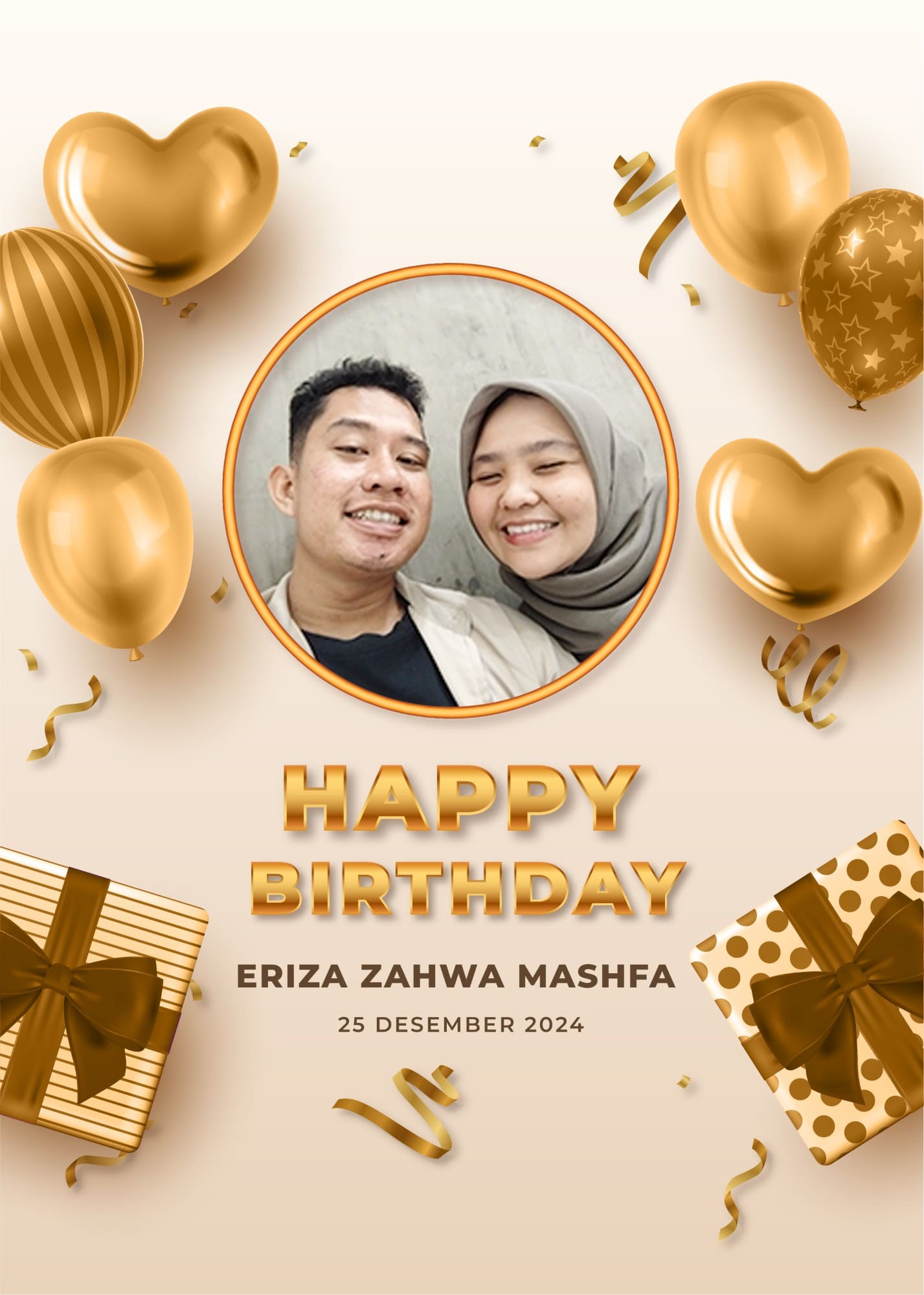 eriza 2 1 Copyright © Weddingku.vip