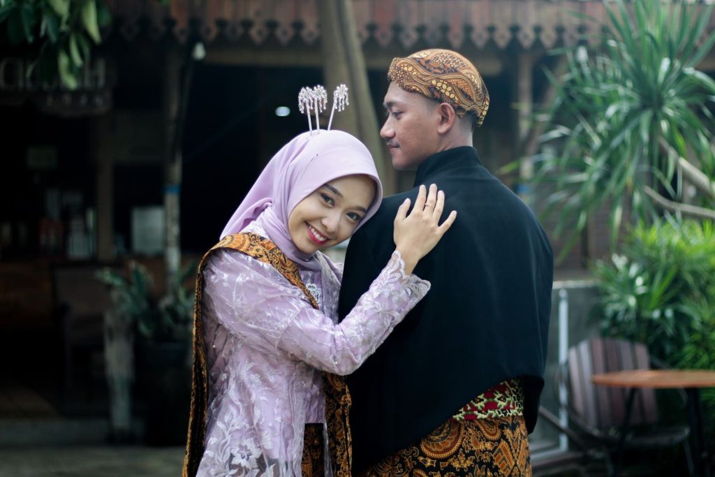 Diansah Razana 3 Copyright © Weddingku.vip