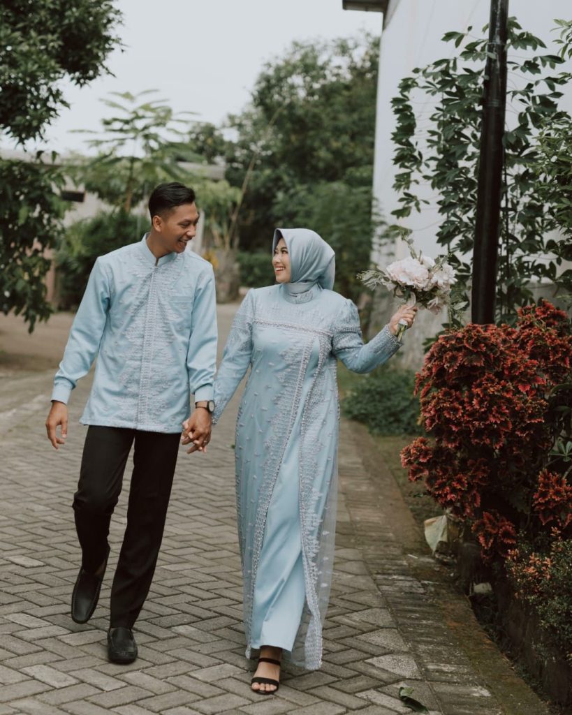 Alifa Bagas 1 Copyright © Weddingku.vip