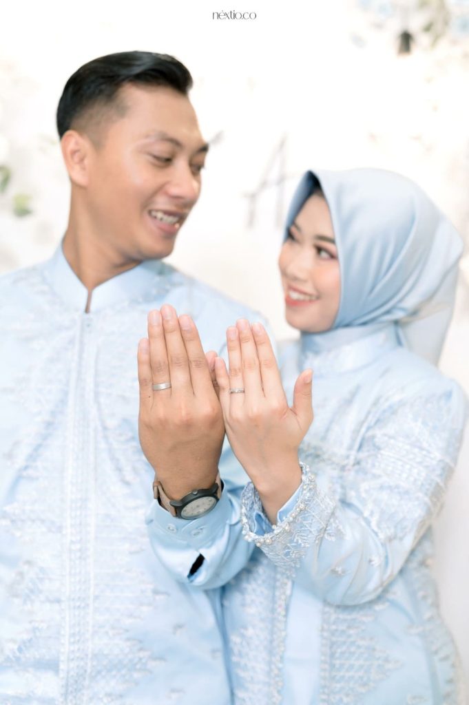 Alifa Bagas 2 Copyright © Weddingku.vip