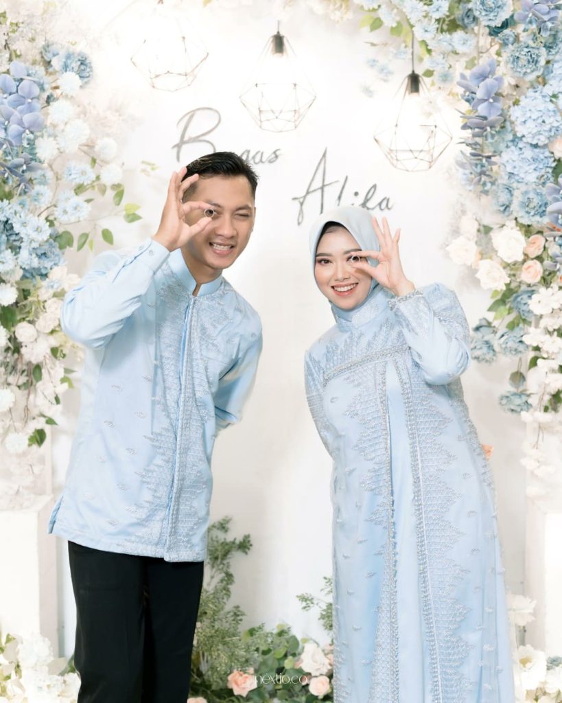 Alifa Bagas 3 Copyright © Weddingku.vip