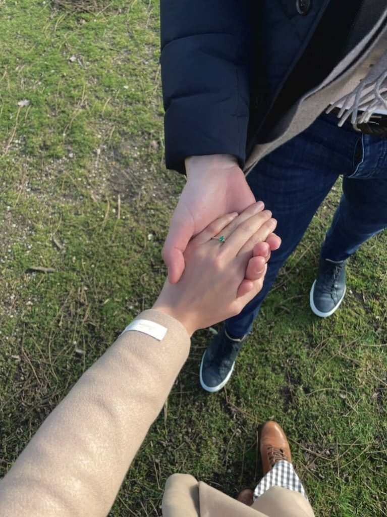 Rens Mery Grace 13 Copyright © Weddingku.vip