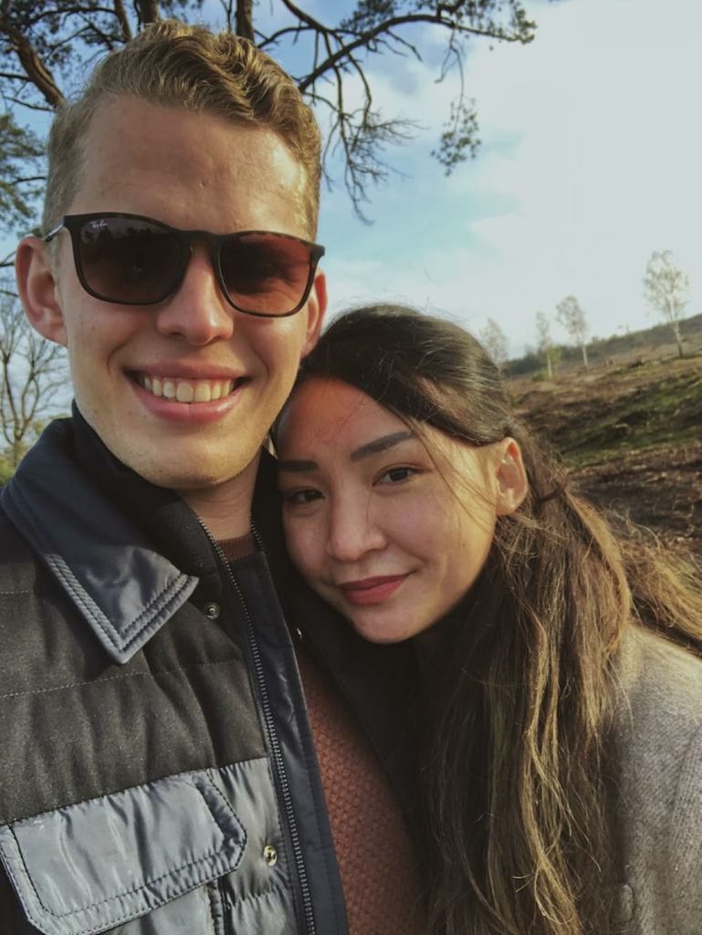 Rens Mery Grace 14 Copyright © Weddingku.vip