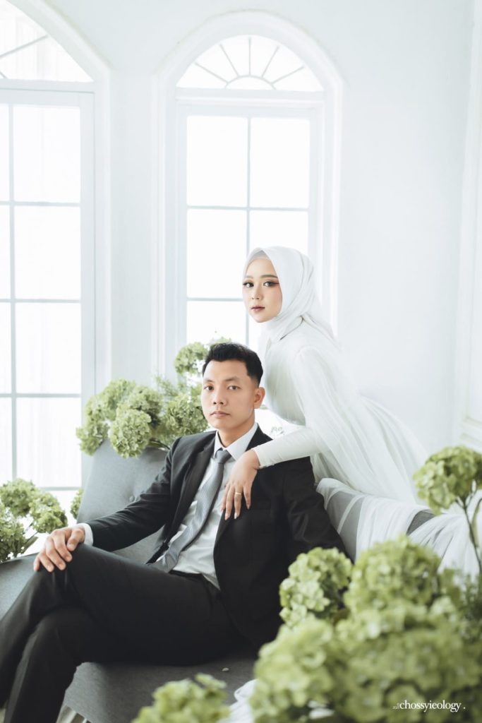 Dina Rio 5 Copyright © Weddingku.vip