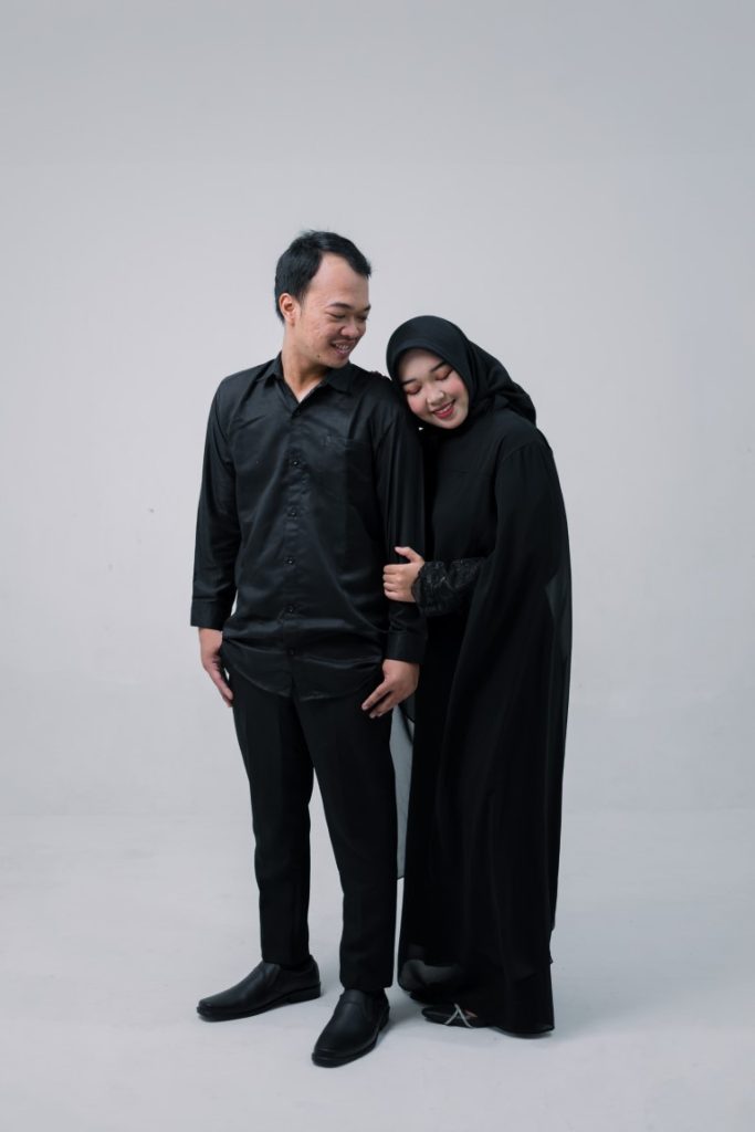 Intan Teddy 2 Copyright © Weddingku.vip