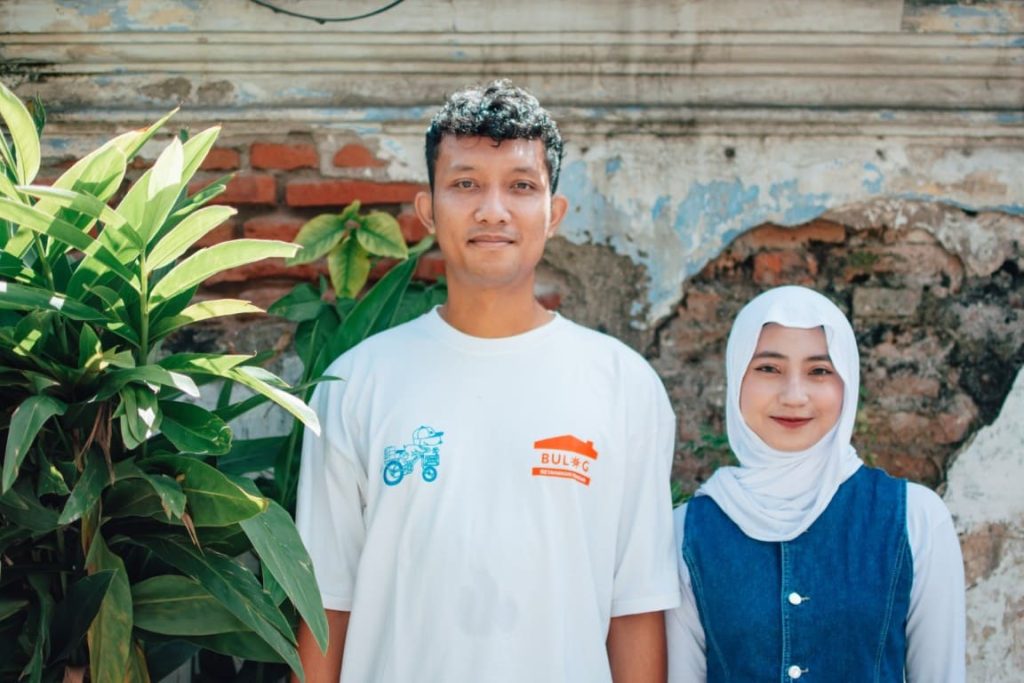 Anjas Nestia 7 Copyright © Weddingku.vip