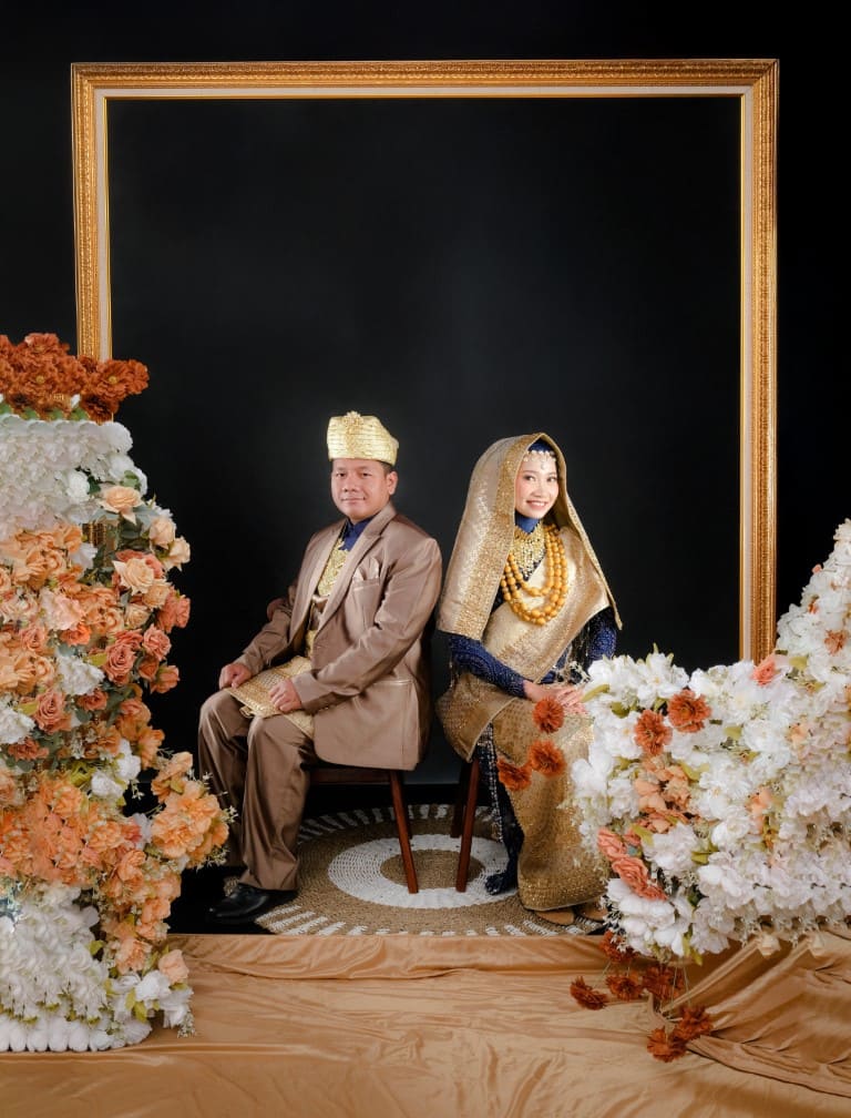 Ayunida Hendra 3 Copyright © Weddingku.vip