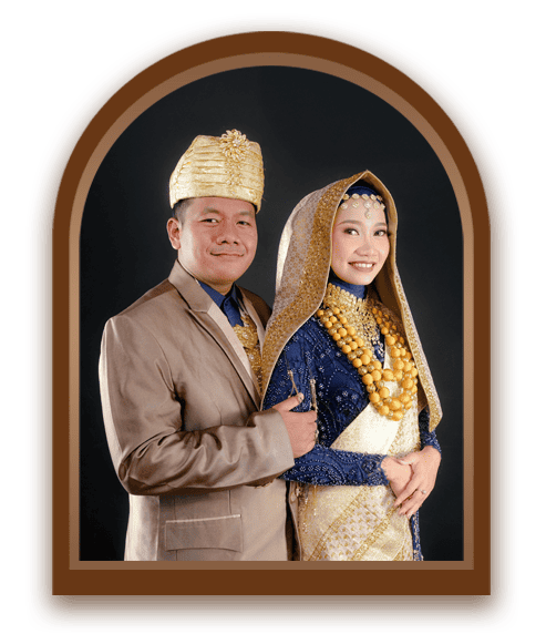Ayunida Hendra Copyright © Weddingku.vip